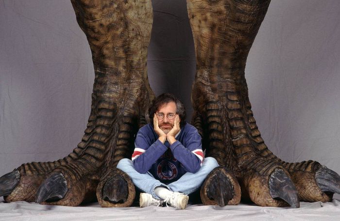 Với Steven Spielberg, việc phá vỡ kỷ lục doanh thu phòng vé là một truyền thống