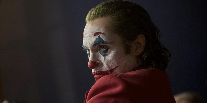 ...và Joker, hai bộ phim sống trong Elseworlds