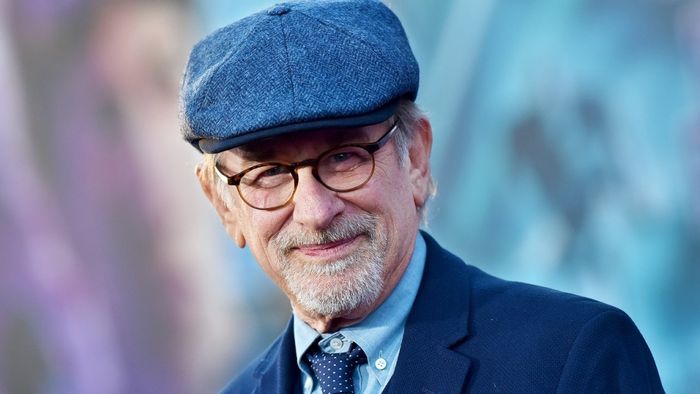 Steven Spielberg - Vị vua không ngai của Hollywood