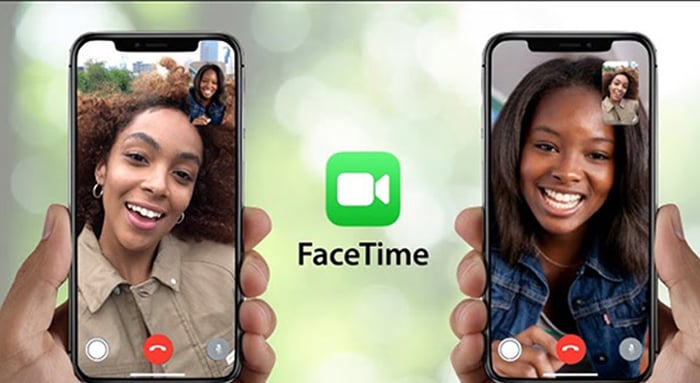 Công nghệ Facetime trong đời thực không chỉ là một cách tiện lợi để gặp gỡ bạn bè mà còn là một phần không thể thiếu trong cuộc sống hàng ngày. Việc kết nối trực tiếp qua hình ảnh đã trở nên phổ biến và quen thuộc trong xã hội hiện nay.