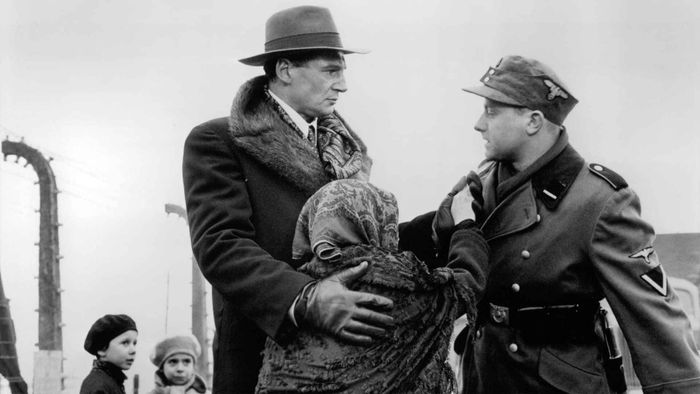 Schindler’s List được cả giới phê bình và khán giả đại chúng đều yêu thích