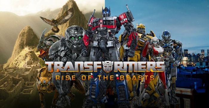 Transformers: Rise of the Beasts kết hợp cốt truyện từ cả hai loạt phim hoạt hình nổi tiếng là Beast Wars và War for Cybertron.