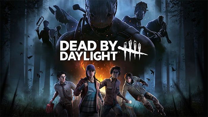 Trò chơi Dead By Daylight