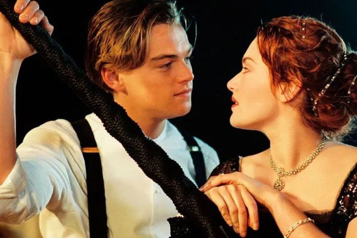 Titanic huyền thoại tái xuất màn ảnh rộng trong dịp Valentine này