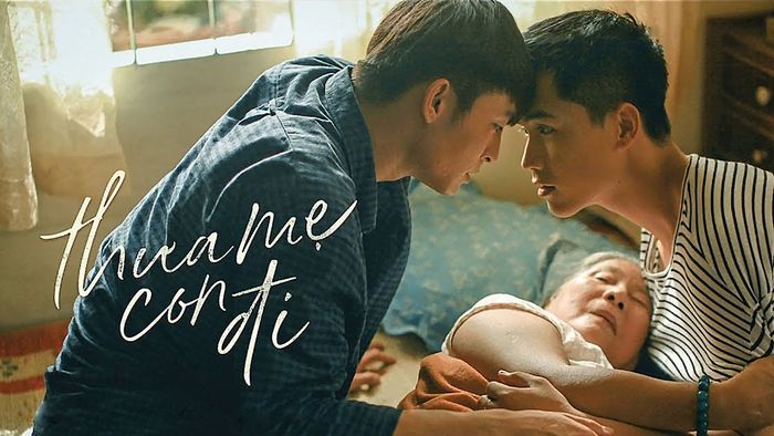 'Thưa Mẹ Con Đi' mang đến góc nhìn thực tế hơn về LGBTQ+ | VieOne