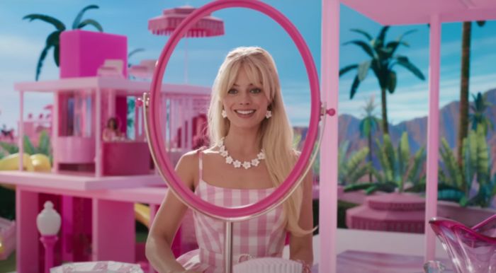 Margot Robbie sẽ đảm nhận vai nữ chính trong siêu phẩm Barbie