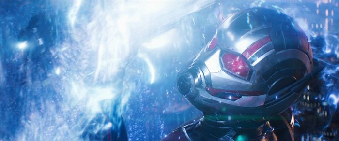 Trong Ant-Man và Ong: Quantumania, Scott Lang sẽ thỏa thuận với Kang trước khi cuộc chiến diễn ra.