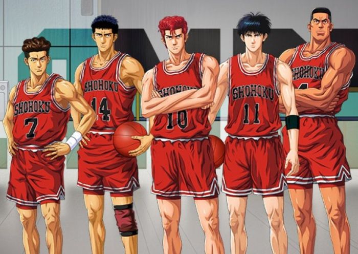 Tình Đồng Đội - Yếu Tố Kinh Điển Trong Anime | Asia One