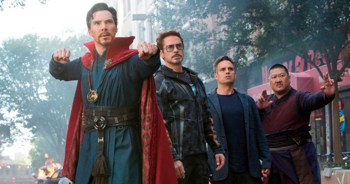 Doctor Strange gặp thất bại để nhận ra giá trị