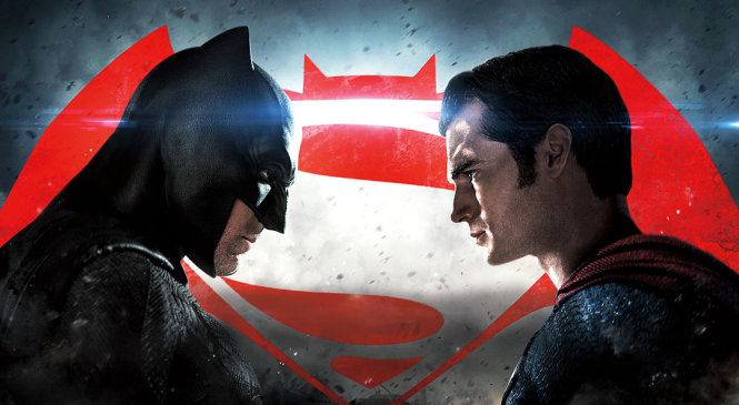 Sự thất bại của Batman v Superman càng khiến Marvel tự tin vào lựa chọn của mình