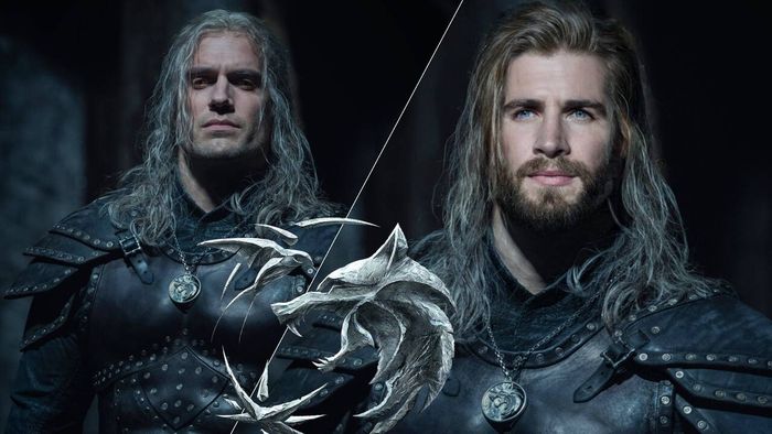 Vai diễn Geralt of Rivia, mang lại cơ hội và thách thức cho sự nghiệp diễn xuất của Liam Hemsworth