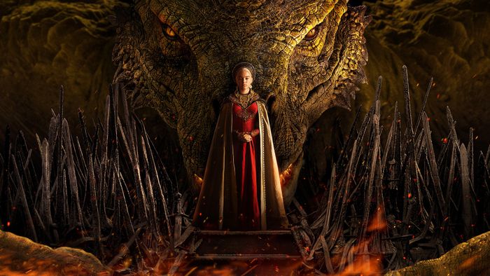 Dòng thời gian trong House of the Dragon bắt đầu 200 năm trước Game Of Thrones.