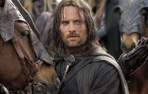 Viggo Mortensen