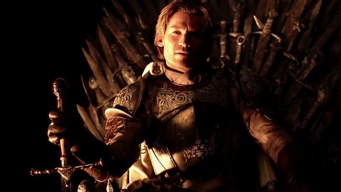 Jaime Lannister kẻ giết vua