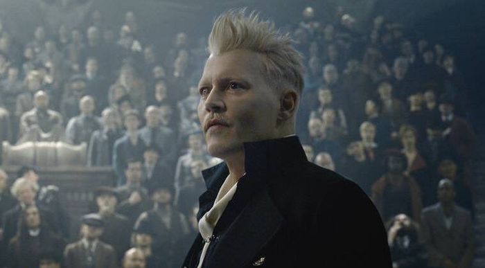 Sinh Vật Huyền Bí: Tội Ác Của Grindelwald (qua The Wrap)