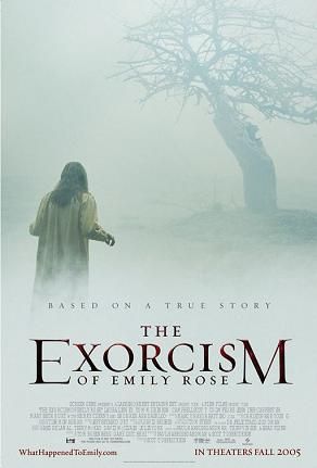 The Exorcism of Emily Rose lấy cảm hứng từ vụ trừ tà có thật