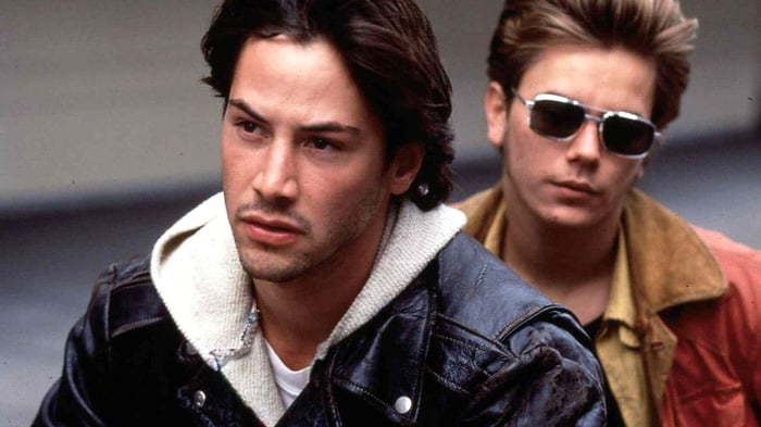 My Own Private Idaho | BBC