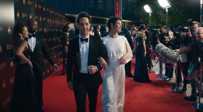 Ant-Man trở thành biểu tượng công chúng