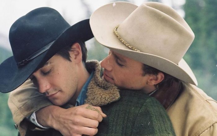 Núi Brokeback (2005)