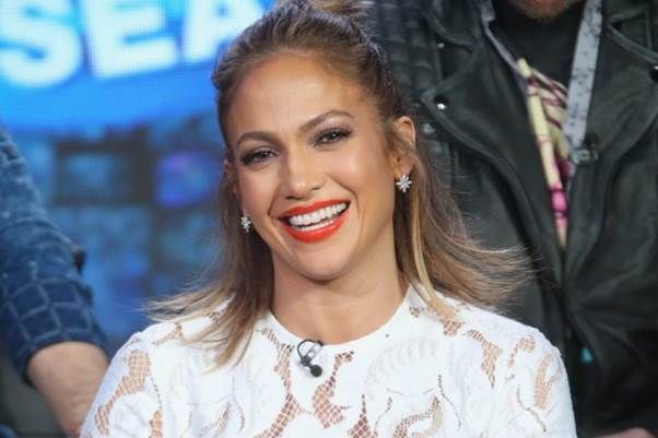 Jennifer Lopez - Người phụ nữ đa tài của Hollywood