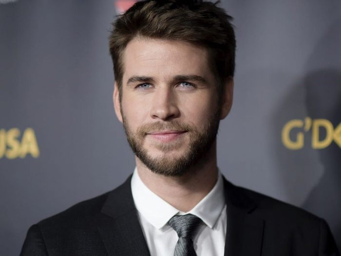 Liam Hemsworth là một cái tên đáng chú ý trong thời gian gần đây