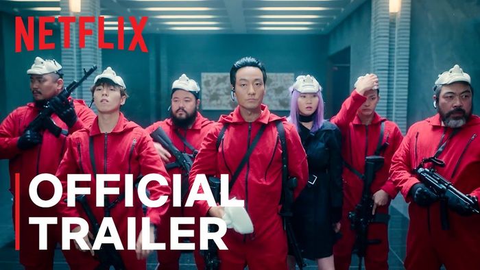 Phần 1 khiến người ta nghi ngờ vào chất lượng của các tập tiếp theo của Money Heist Korea.