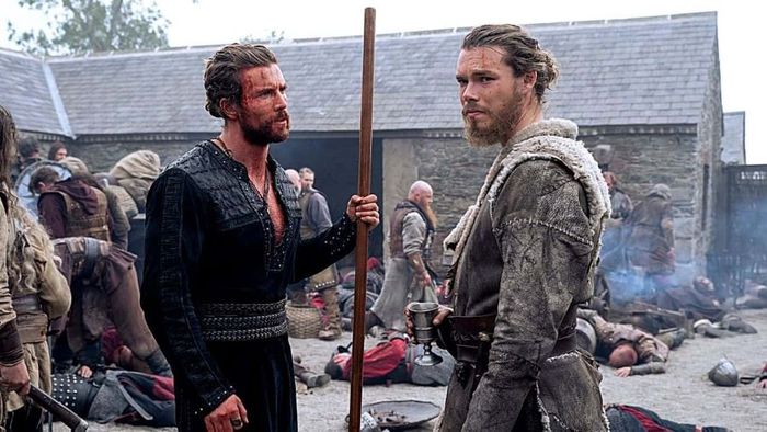 Vikings: Valhalla (2022) | Ảnh: IMDb