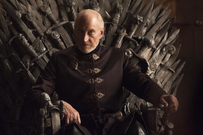 Tywin Lannister