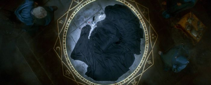 The Sandman đã bỏ lỡ cơ hội khám phá sâu hơn vào mặt tối của câu chuyện.