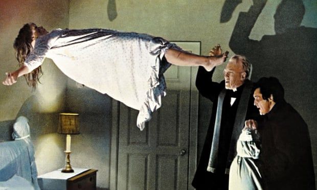 Cuộc trừ tà kinh điển nhất trong lịch sử điện ảnh kinh dị - The Exorcist