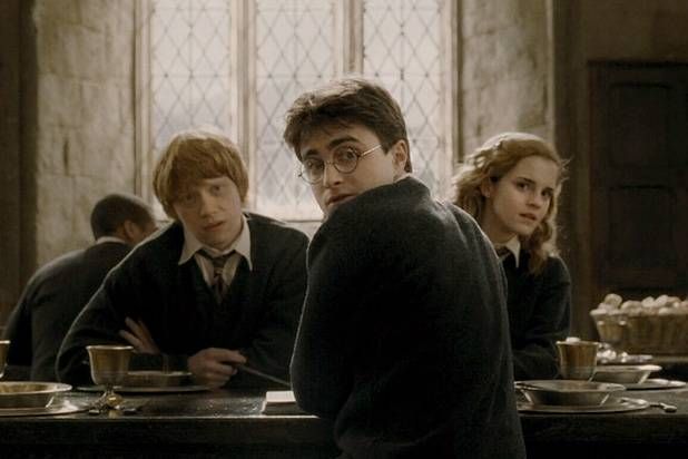 Harry Potter và Hoàng Tử Bán Máu. (Via TheWrap)