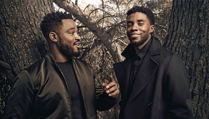 Coogler đã điều chỉnh kịch bản trước khi Chadwick Boseman ra đi | The News International