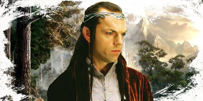 Elrond trong The Lord of the Rings | Collider