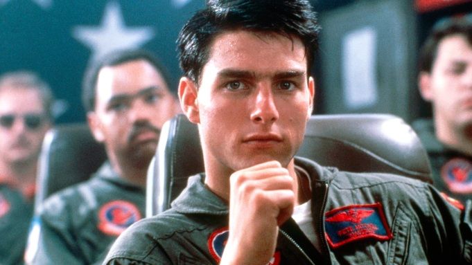 Đa dạng | Top Gun (1986)