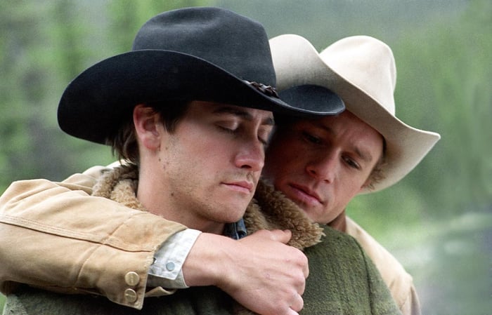 Brokeback Mountain và hành trình bi kịch của Ennis | The Playlist