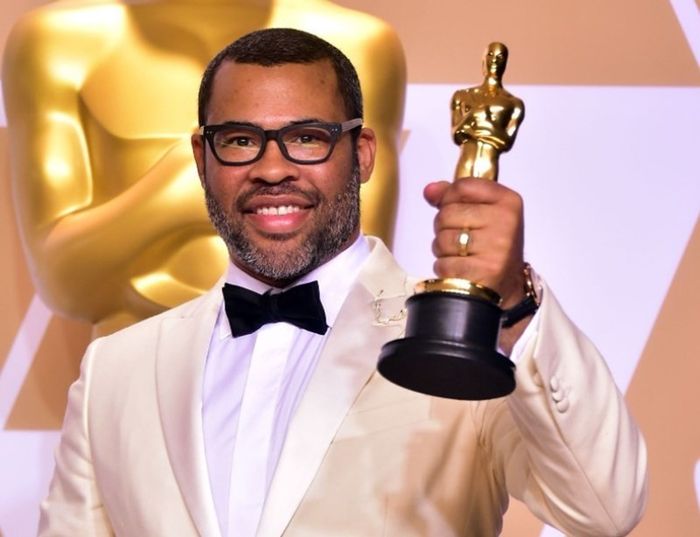 Jordan Peele – Ngôi sao tài năng của Hollywood