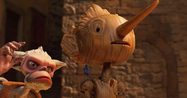 Pinocchio theo Guillermo del Toro lồng ghép nhiều thông điệp cuộc sống ý nghĩa một cách nhẹ nhàng