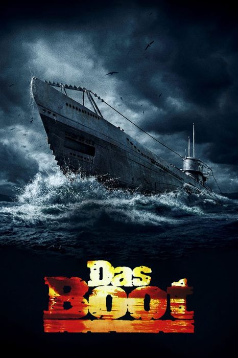 Das Boot - Cuộc Chiến Dưới Biển (1981) | Ảnh: The Movie Database