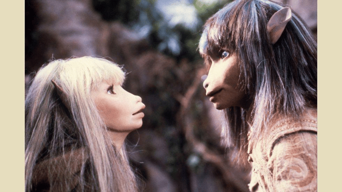 The Dark Crystal Fandom