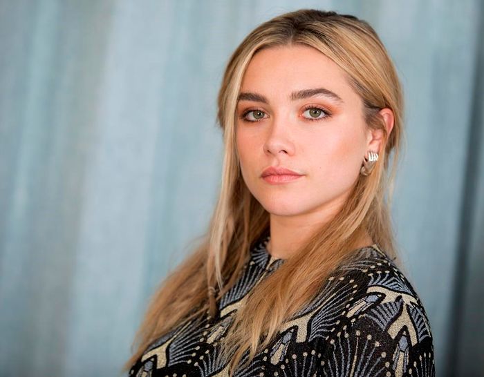 Florence Pugh đạt được thành công cả về phê bình và thương mại