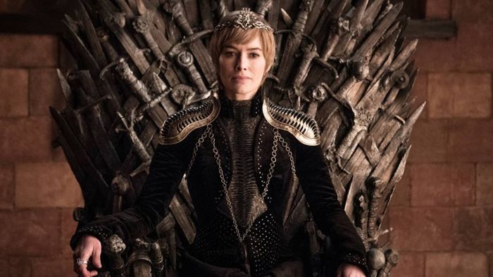 Nữ hoàng Cersei Lannister