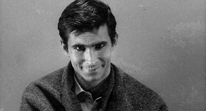 Norman Bates trong Psycho | Ảnh: WordPress.com