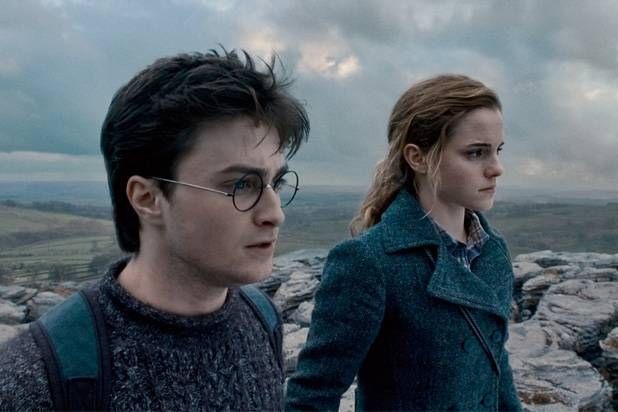 Harry Potter và Hòn Ngọc Bích phần 1. (Via TheWrap)