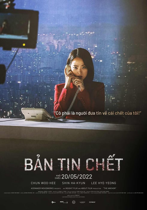 <strong>Bản Tin Chết</strong>