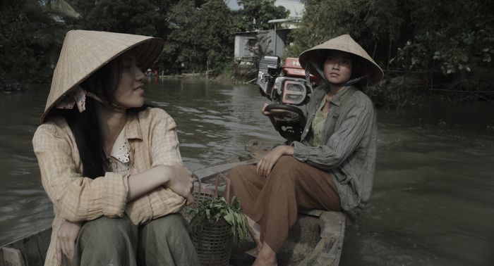 Tro Tàn Rực Rỡ Cho Khán Giả Nhiều Không Gian Hơn Để Cảm Nhận, Để Trăn Trở Cùng Nhân Vật