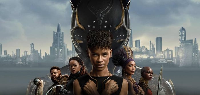 Wakanda Forever đối mặt với những thách thức khó khăn từ đầu