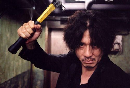 Oldboy vẫn được coi là một trong những bộ phim sống động nhất của điện ảnh Hàn | IMDb