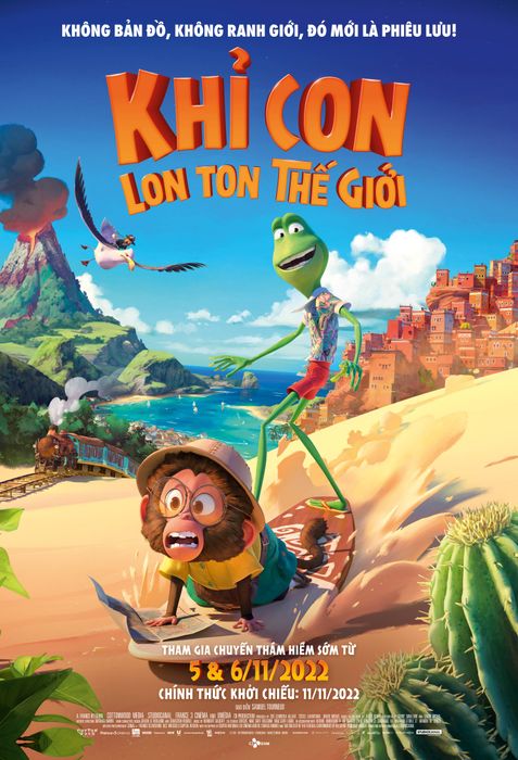 Phiên bản hoạt hình được lấy cảm hứng từ tiểu thuyết kinh điển, đã được làm lại thành 3 phiên bản điện ảnh nổi tiếng trước đó.