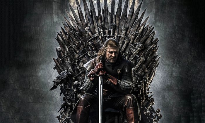 Ned Stark