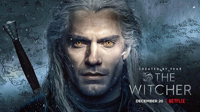 The Witcher (2019) | Ảnh: IMDb